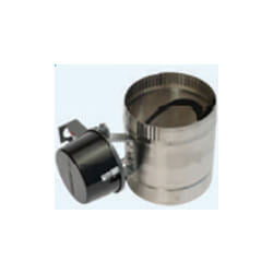 SelectCycler Whole House Ventilation System 8" Duct