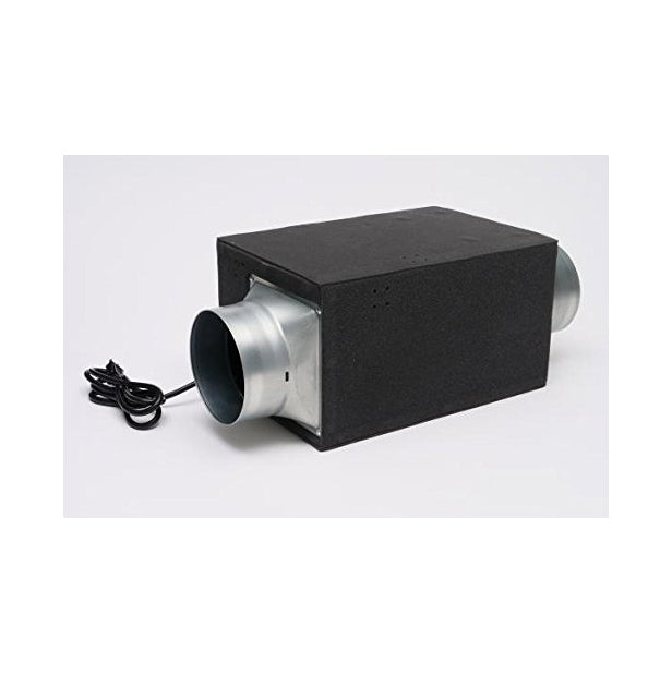 WhisperFresh Select Fresh Air Supply Fan 50-150 CFM