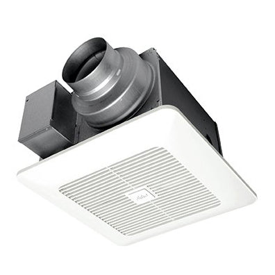 WhisperGreen Select Bathroom Ceiling Exhaust Fan