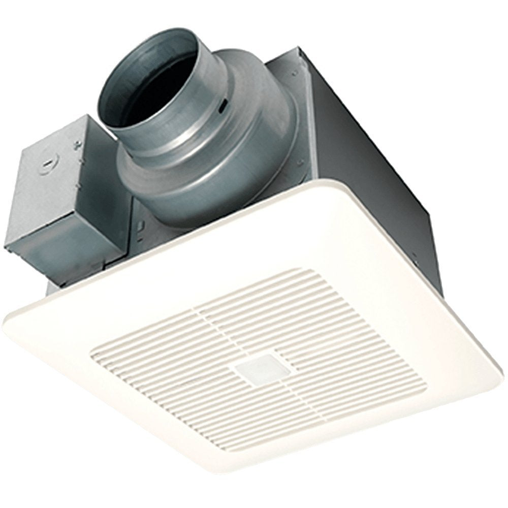 Whispersense DC Fan 50-80-110 CFM