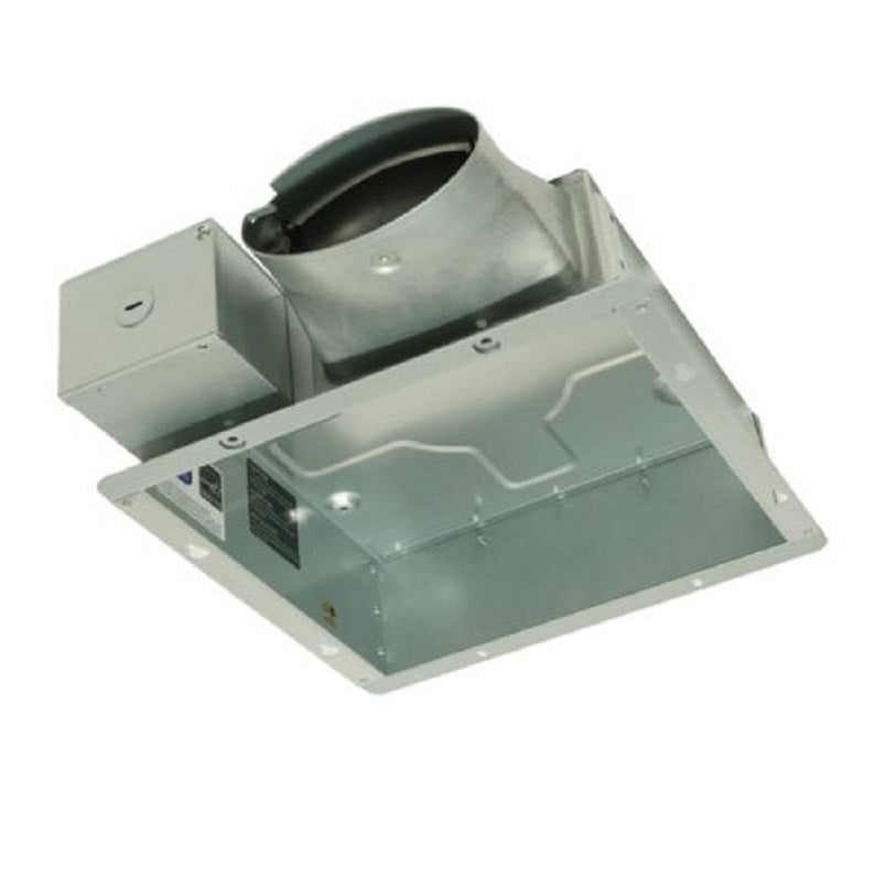 WhisperValue Ventilation Fan Housing Can 4 Pack