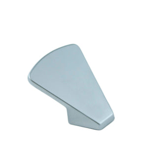 Slide 2" Hook in Dull Chrome