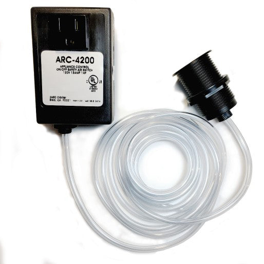 Moen Disposal Air Switch Controller