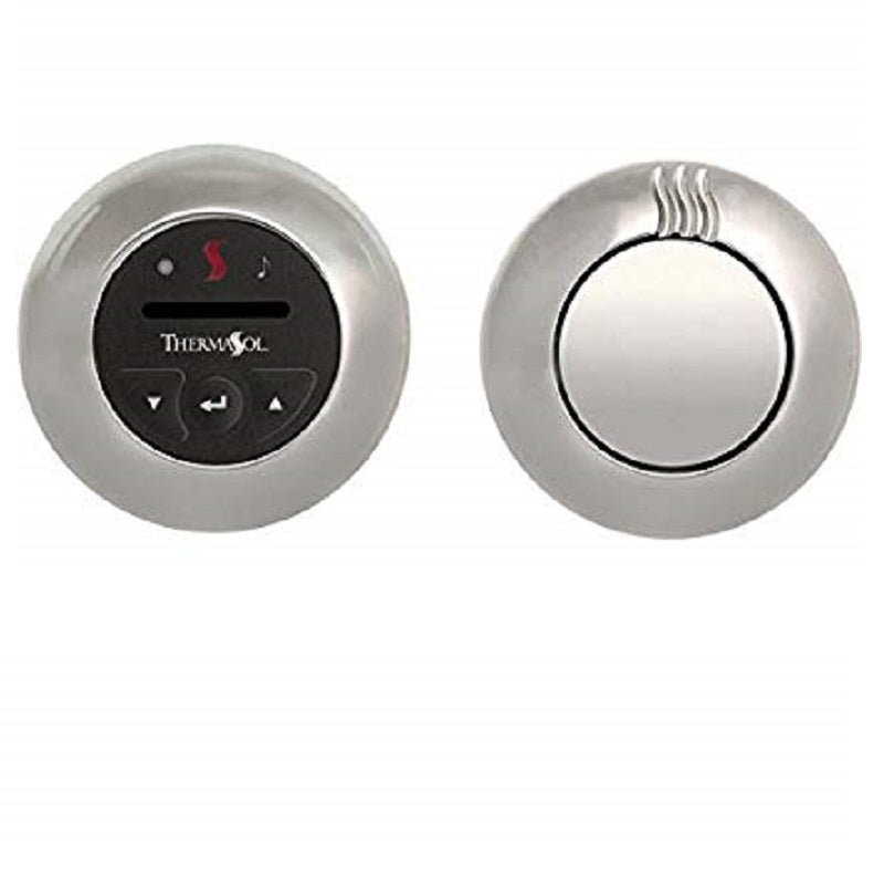 CONTROL KIT TPC-NTS-PC CONTEMPORY - TEMP-TOUCH PLUS