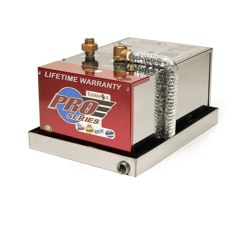 Pro Series Generator with Fast Start & Smart Steam PROIII-395