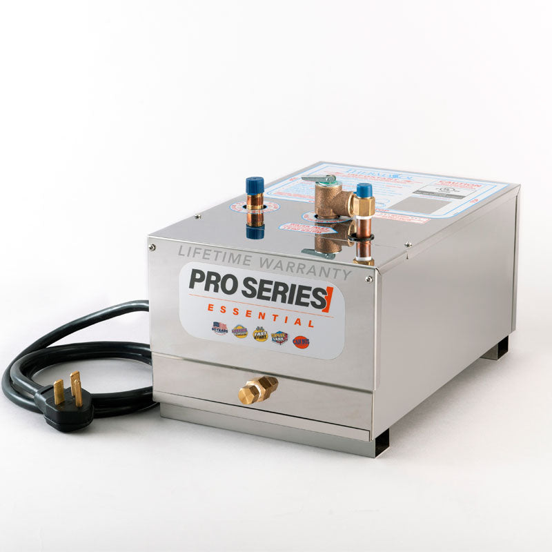PRO Series I Essential Generator w/Fast Start PROI-84