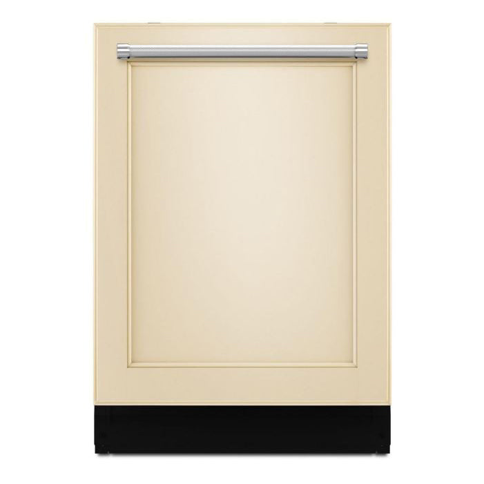 KitchenAid 46 dBA Panel Ready Diswasher w/ProScrub Option