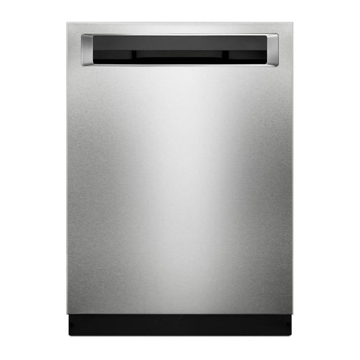 KitchenAid Tall Tub Dishwasher in PrintShield Stainless w/PRODRY