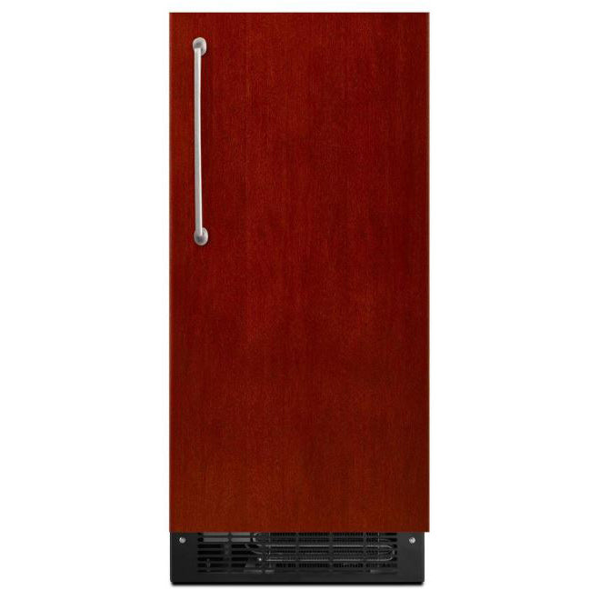 KitchenAid Panel Ready 15" Automatic Ice Maker