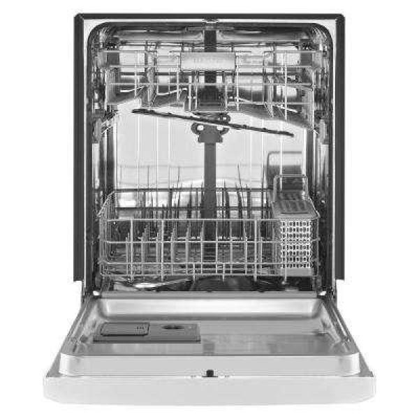 Maytag Stainless Steel Tub Dishwasher in Stainless Steel