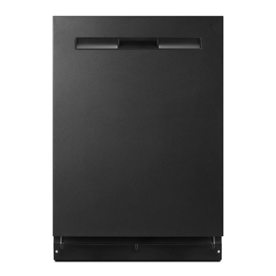 Maytag Dishwasher w/PowerDry & Third Level Rack in CI Black