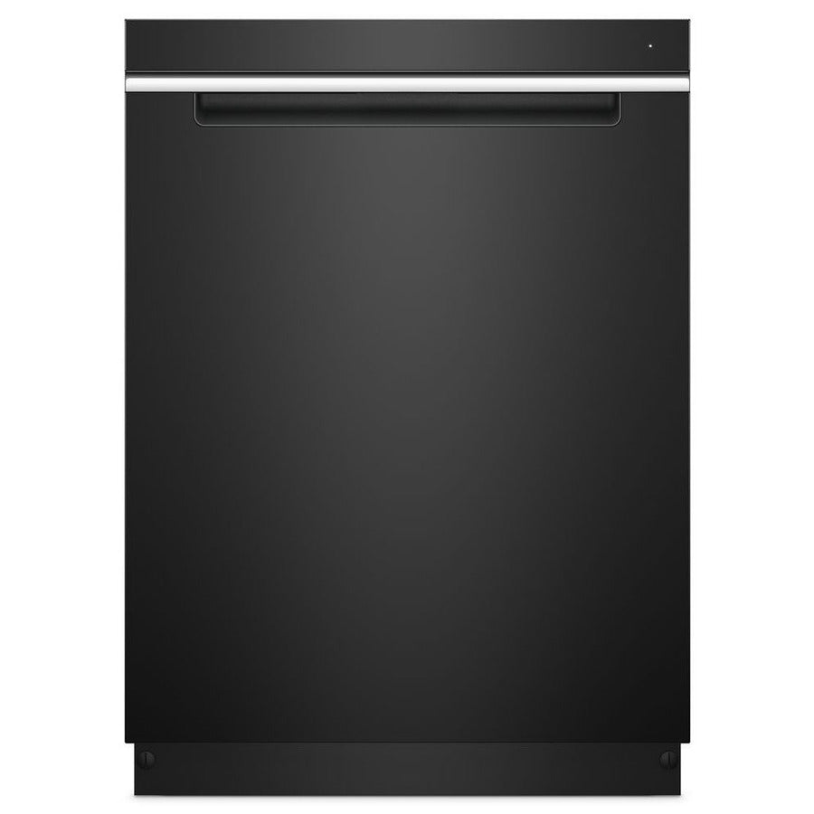 Whirlpool Dishwasher w/Pocket Handle in Black