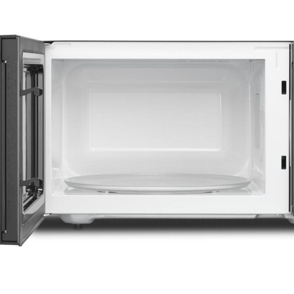 Whirlpool Countertop Microwave in Fingerprint Resistant Stainless