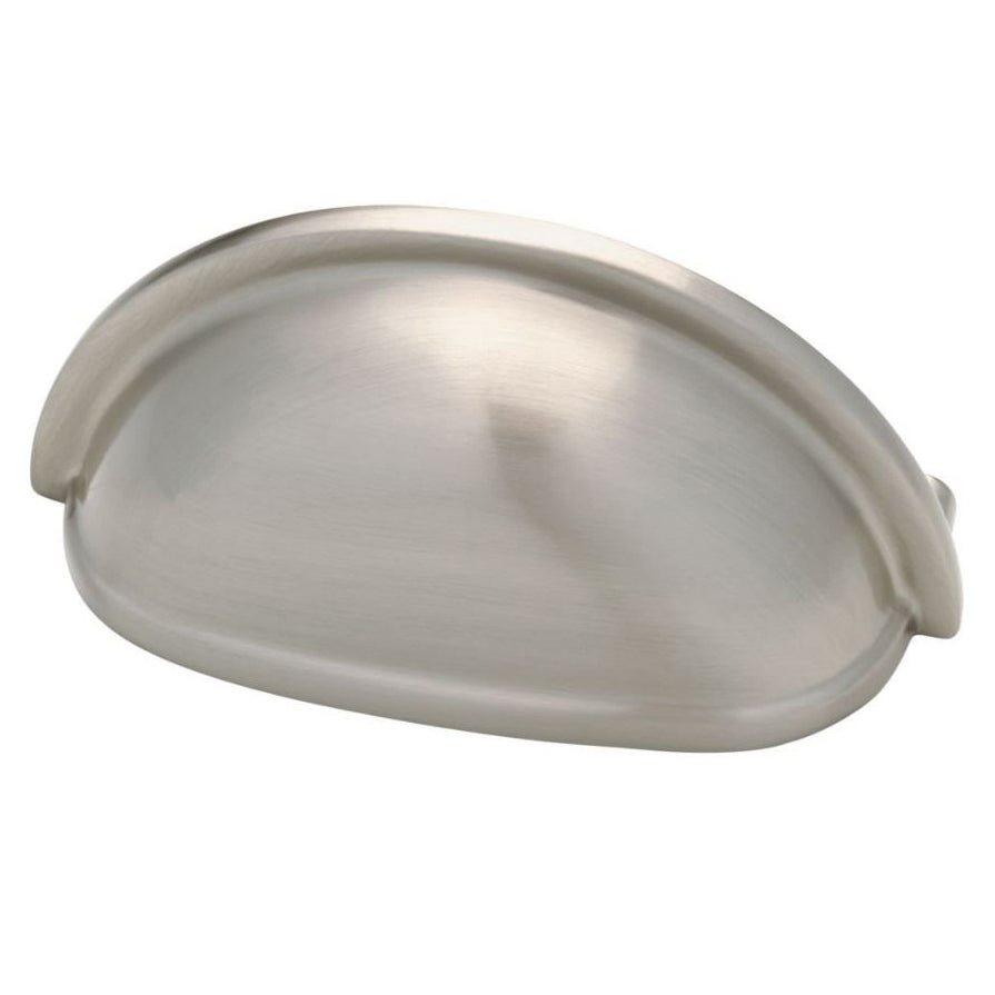 PULL CUP P39613-SN-C SATIN NKL