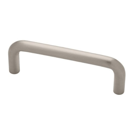 PULL P604DA-SN-C SATIN NKL