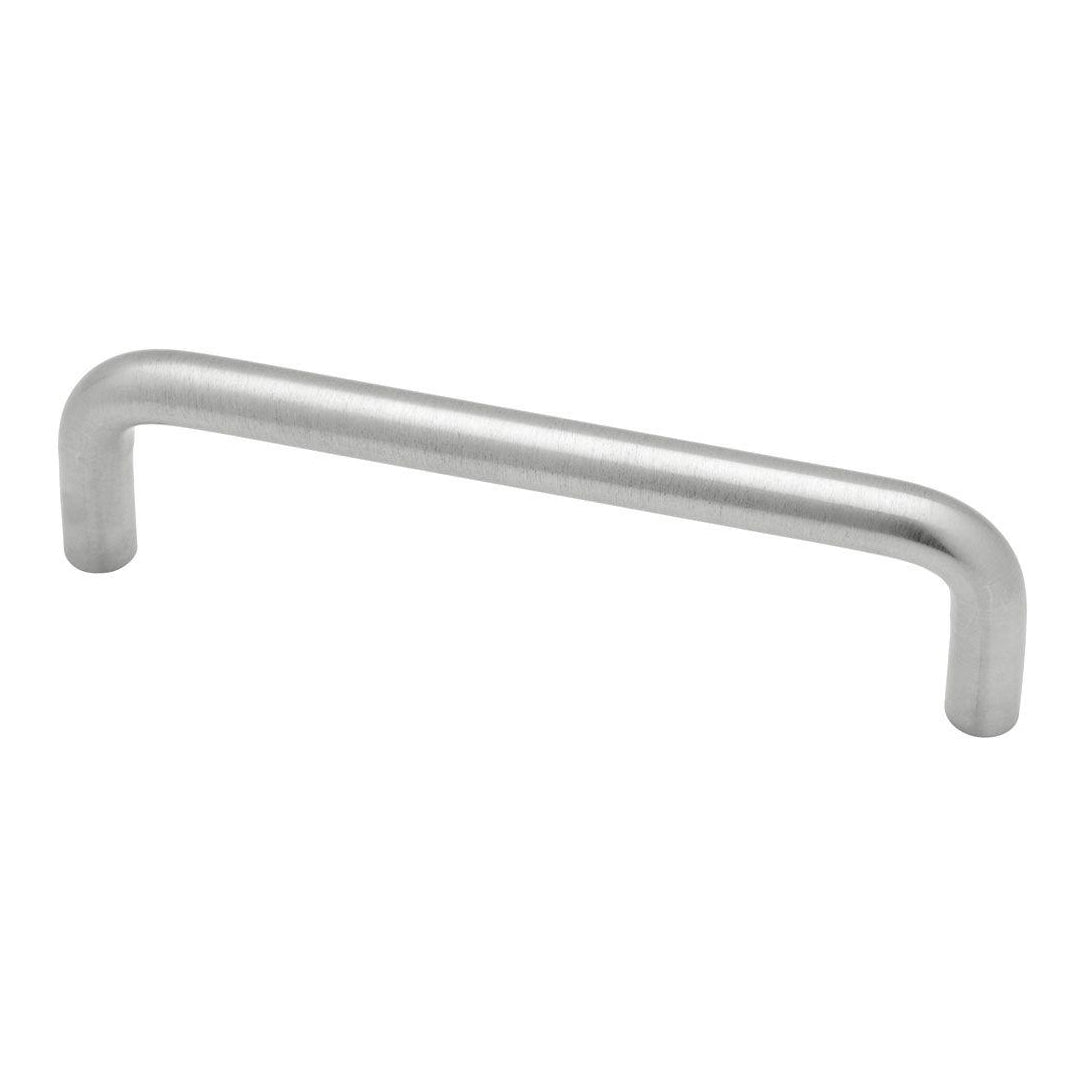 PULL P604DC-SC-C1 SATIN CHM