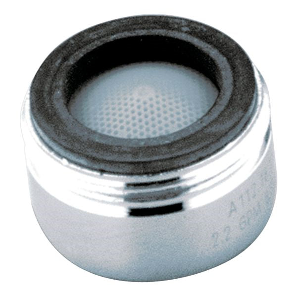 Aerator for Lavatory Faucet in Chrome