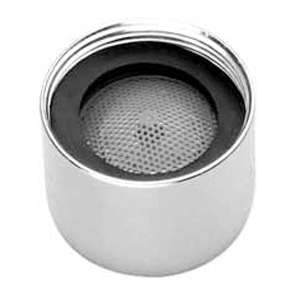 Capstone Aerator Chrome