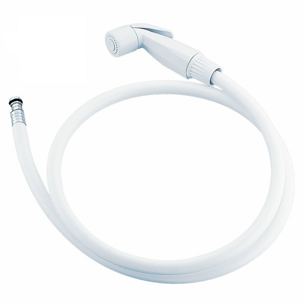 Cornerstone Side Spray Kit Glacier White