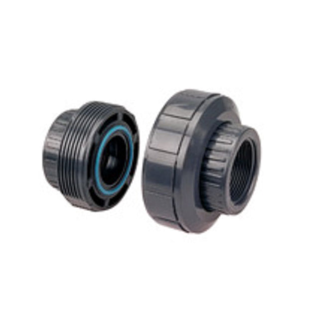UNION 3 PVC S80 SXT 4533E3 899-030 - EPDM O-RING