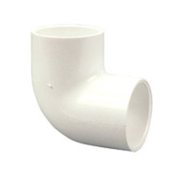 ELBOW 1X3/4 PVC S40 SOCXSOC 406-131