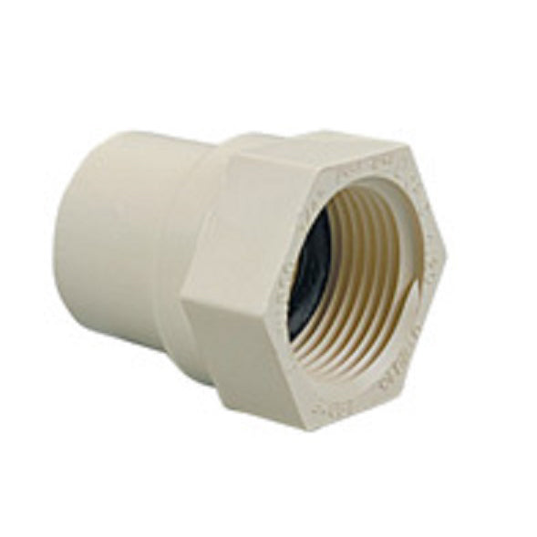 ADAPTER 1/2 CPVC CTS SXF 4703