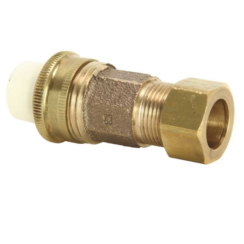 UNION 2 CPVC CTS SXFIPT BRASS 4733-3