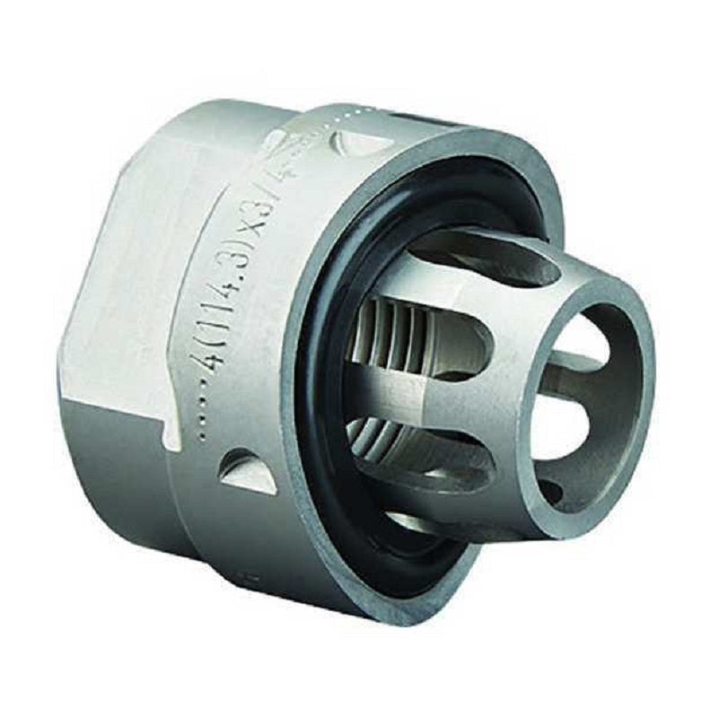 CONNECTOR 2-1/2X3/4 CRBN STL 26810 MEGAPRESS 4812.2 PRSS-IN