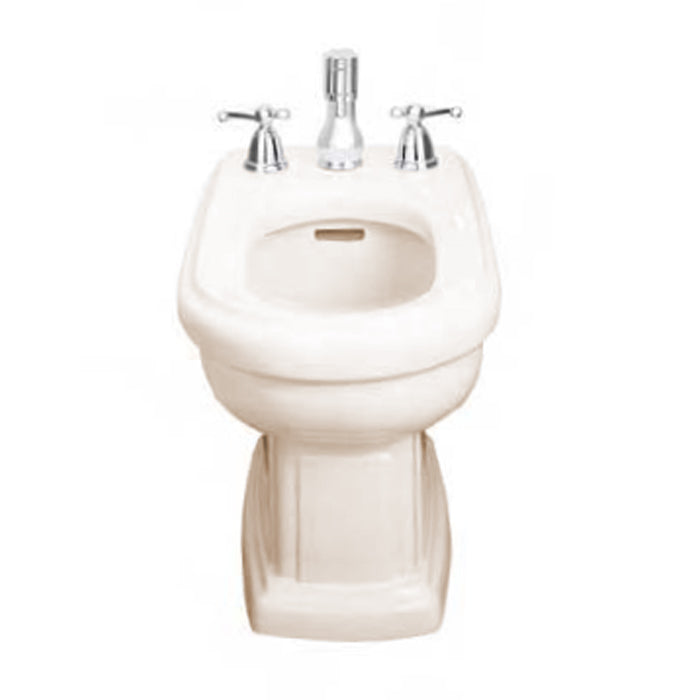 Heritage Bidet Bone