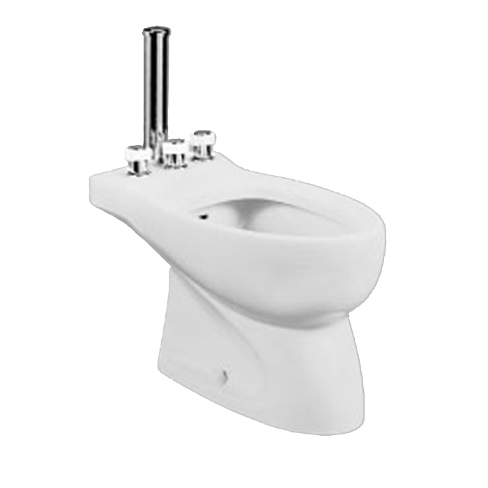 Savona Bidet White