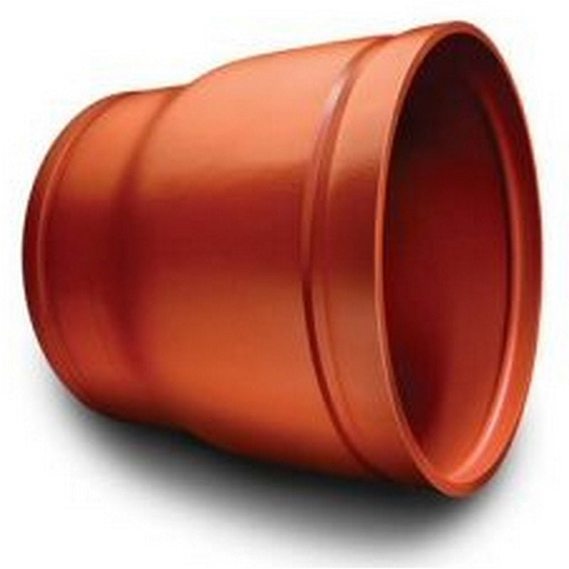REDUCER 6 X 2-1/2 CONCENTRIC VIC # 50