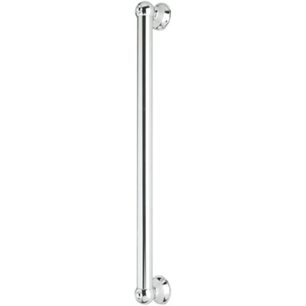 GRAB BAR 24in 1251APC ADA DECORATIVE