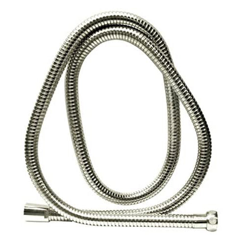 Perrin & Rowe Flexible Metal Shower Hose 60" Polished Nickel