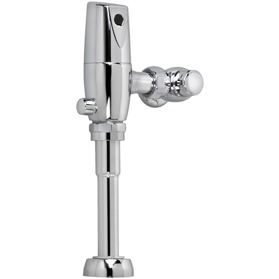 6062.601.002-FLUSH VALVE EXPOSED FLUSH O METER 1-14" TOP SPUD URINALS