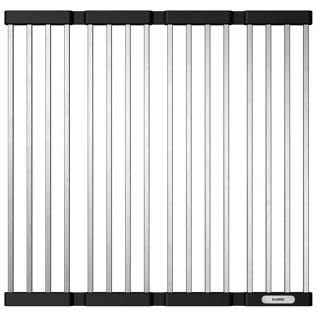 Foldable Drying Mat in Stainless Steel