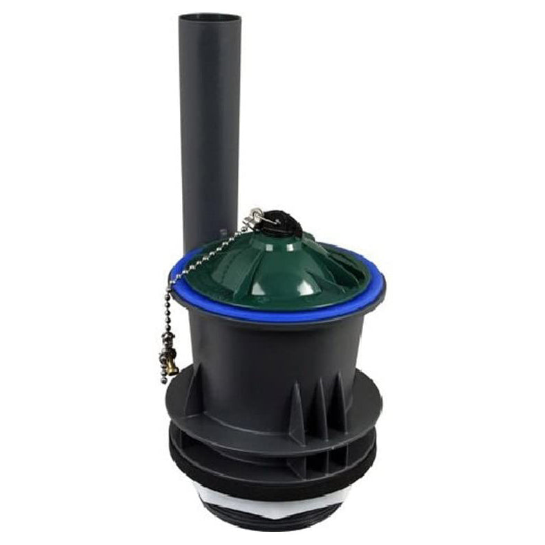 Champion 4 Toilet Universal Replacement Flush Valve