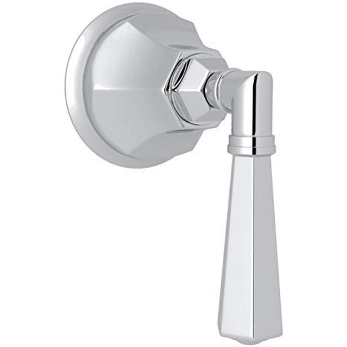 Palladian Trim For Volume Control In Polshd Chrome