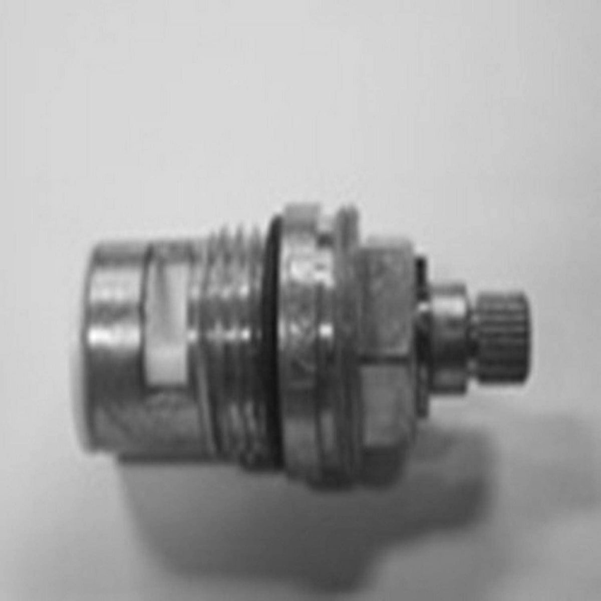 Valve 1/2" 1/4-Turn Clockwise Opening