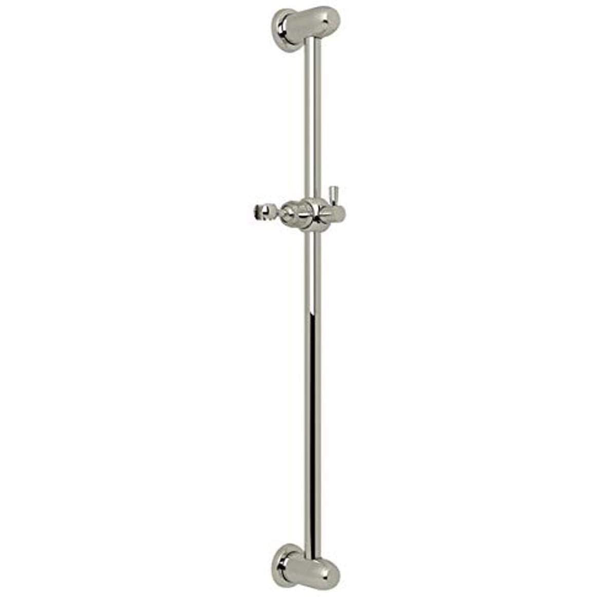 Holborn Slide Bar In Polished Chrome