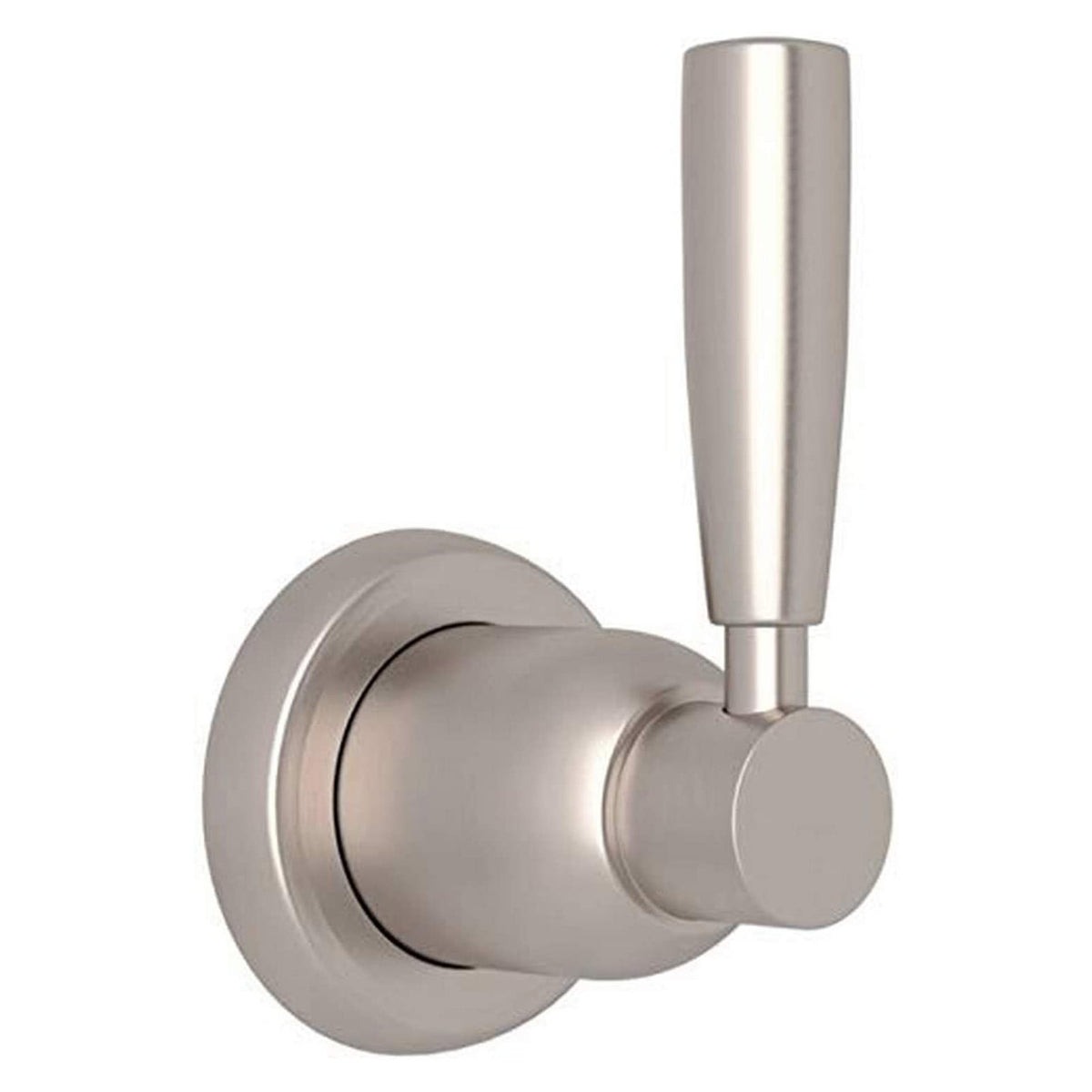 Holborn Diverter Valve Trim In Satin Nickel