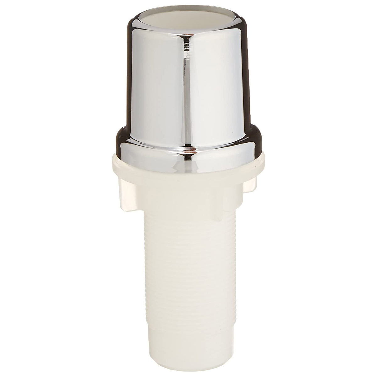 ESCUTCHEON PLATE LS650CEAPC COUNTRY - POL. CHROME