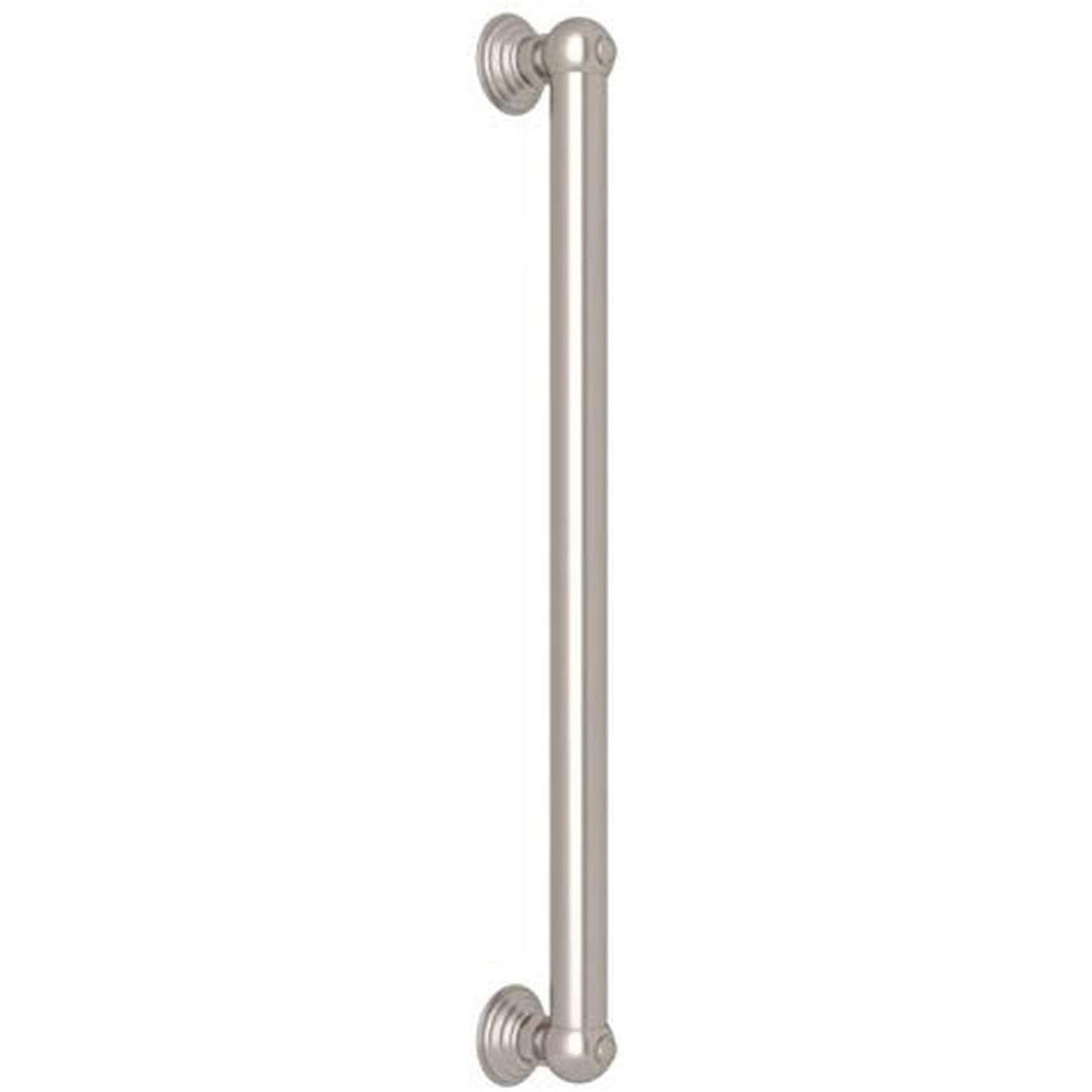 GRAB BAR 18in 1260STN ADA DECORATIVE