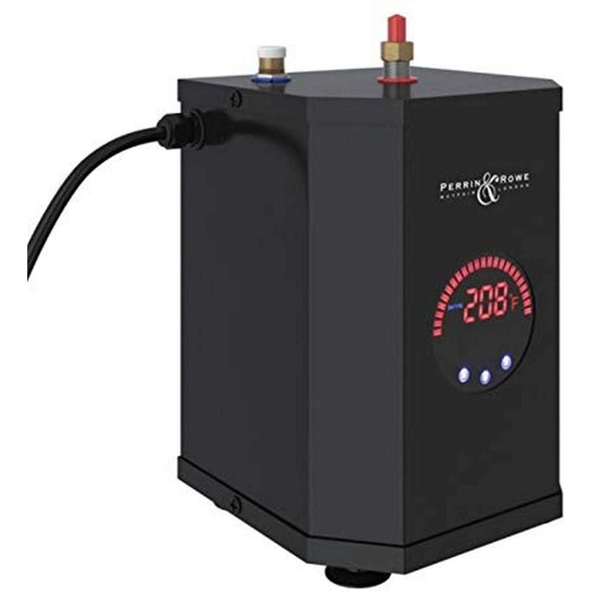 High Performance Hot Water Tank