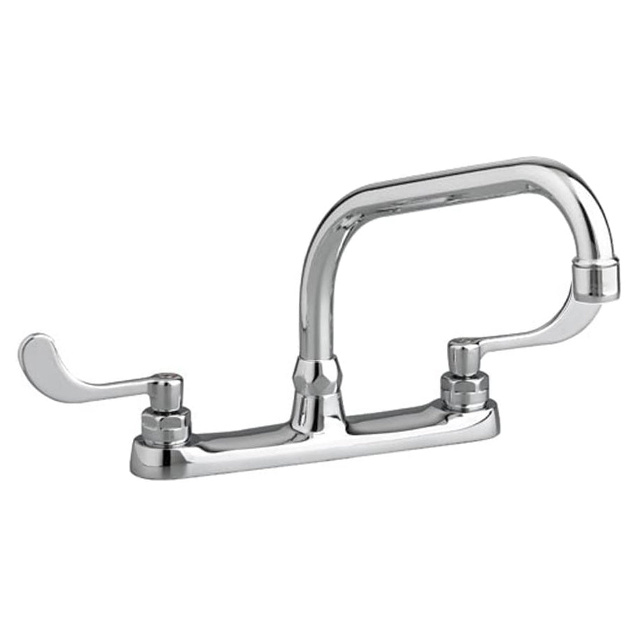 Monterrey Kitchen Faucet 1.5 gpm in Chrome