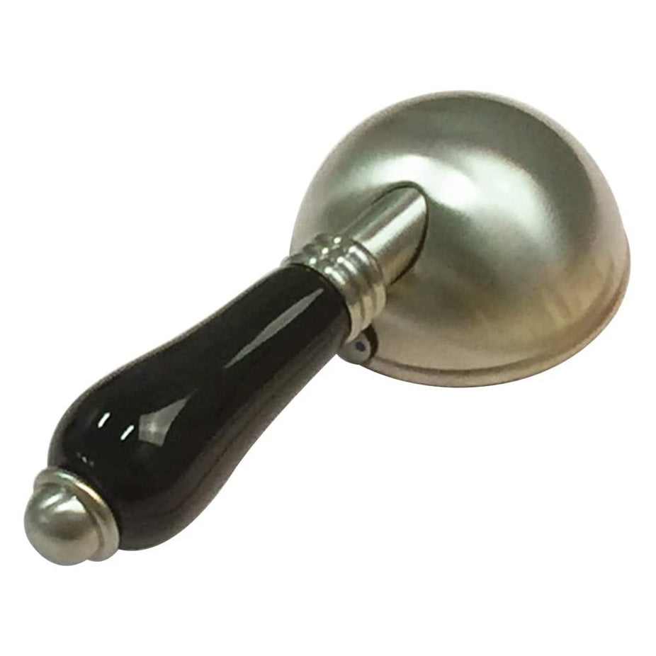 HANDLE C7676BSTN DOME LVR