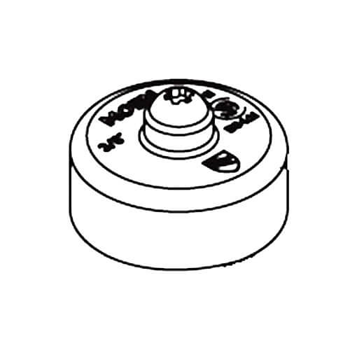 Commercial Vacuum Breaker Service Kit