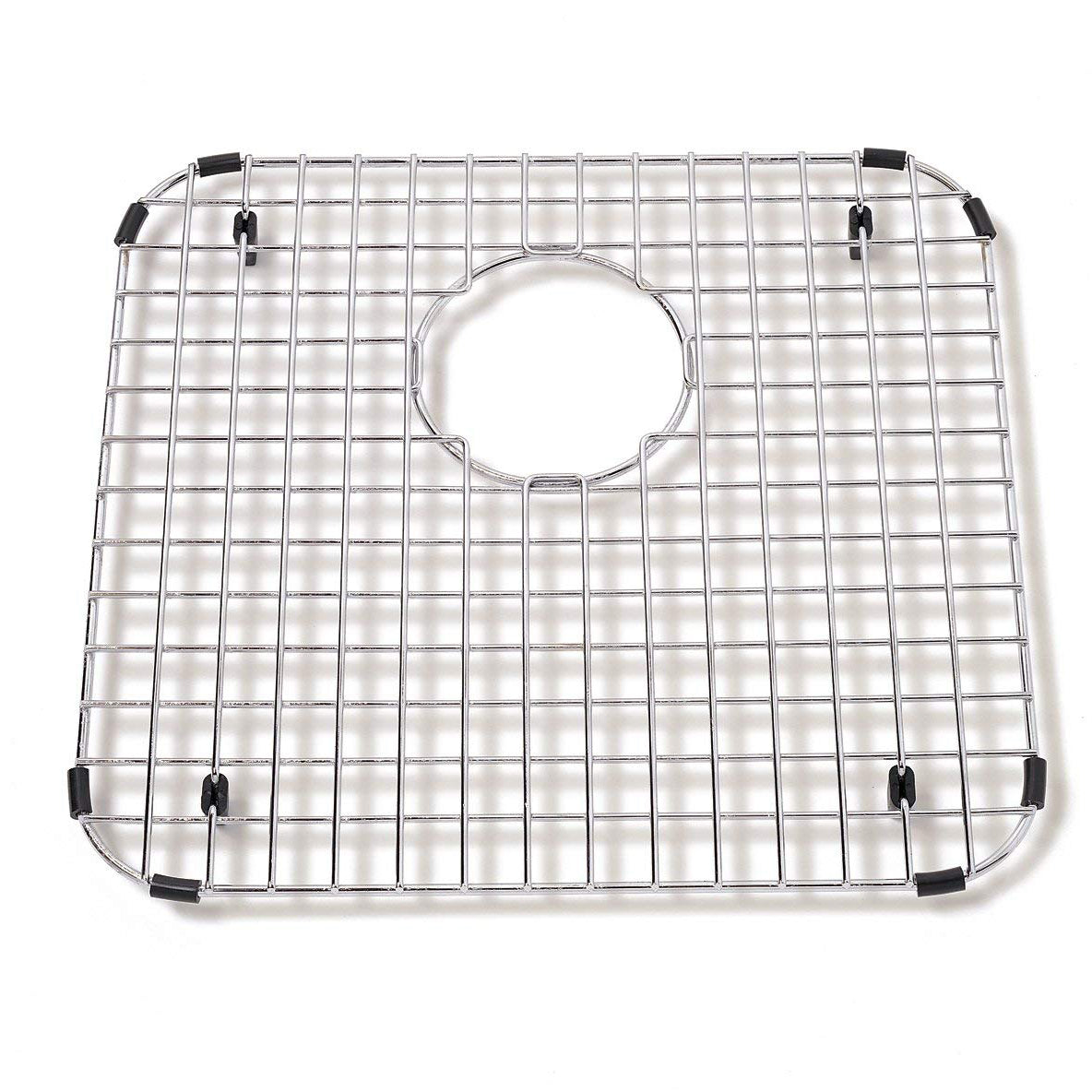 Kindred 14-1/4x15-1/4" Stainless Steel Bottom Sink Grid
