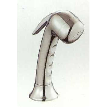 Side Spray Chrome