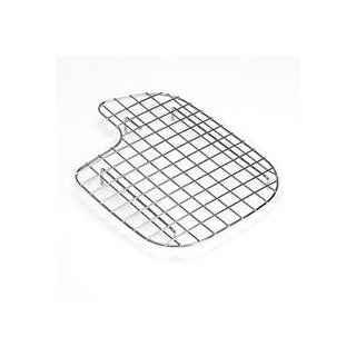 Vision 17-1/8x12-5/8" Stainless Steel Bottom Grid