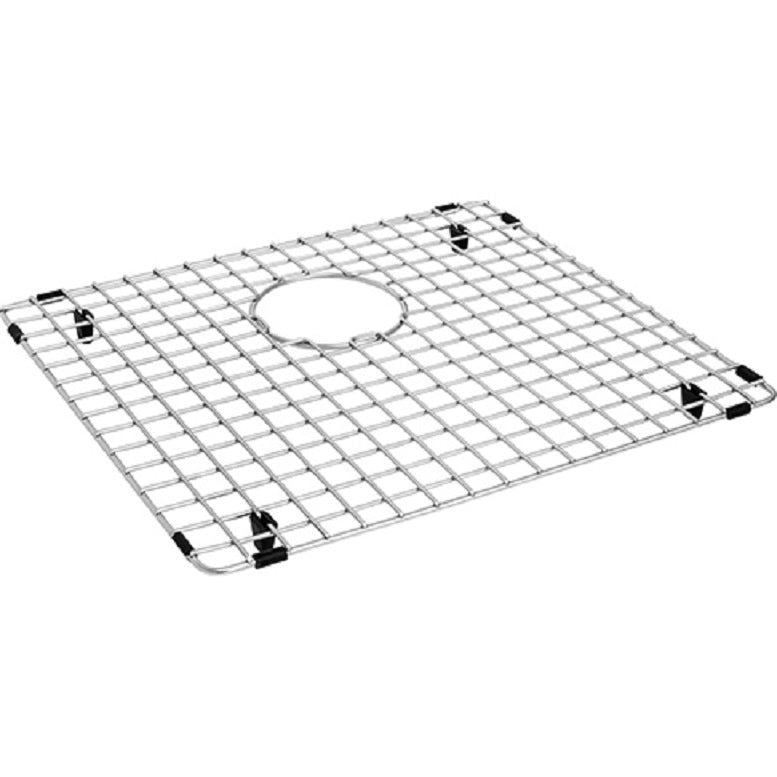 Cube 17-7/16x15-3/8" Stainless Steel Bottom Sink Grid